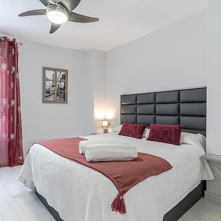 Apartamento Bazán Granada Kültér fotó