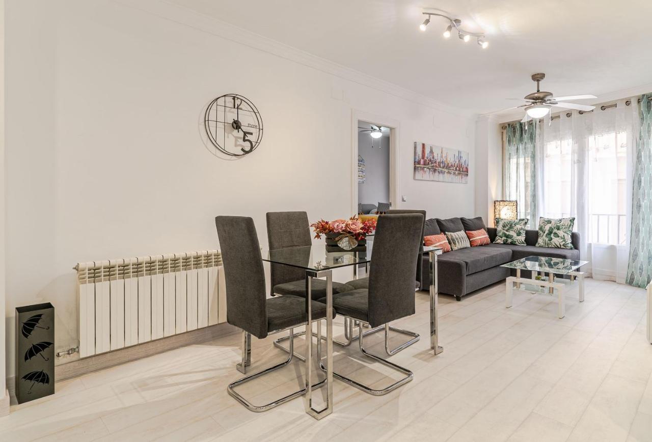 Apartamento Bazán Granada Kültér fotó