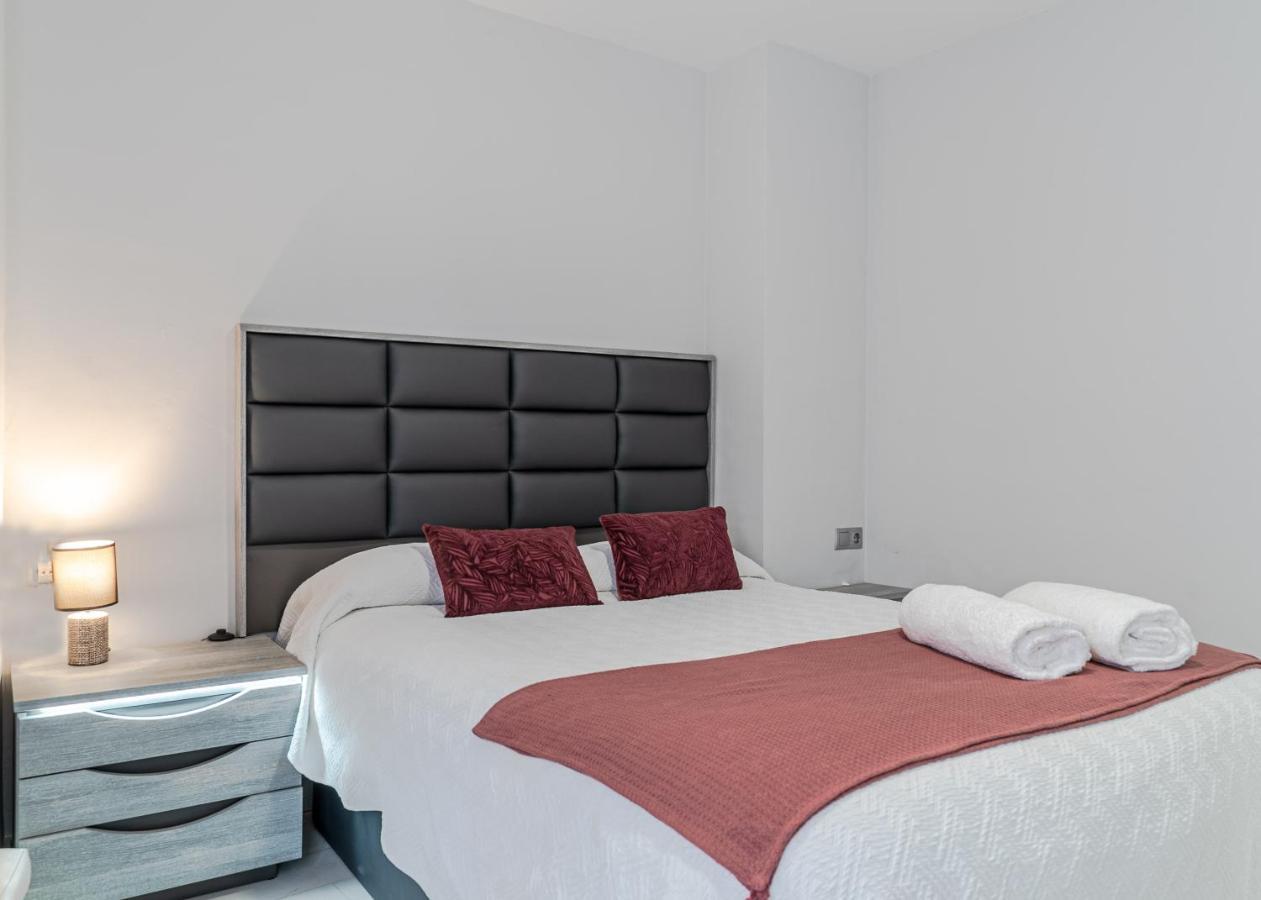 Apartamento Bazán Granada Kültér fotó