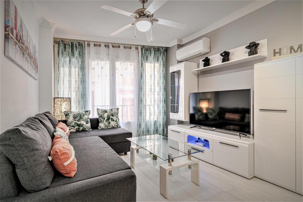 Apartamento Bazán Granada Kültér fotó