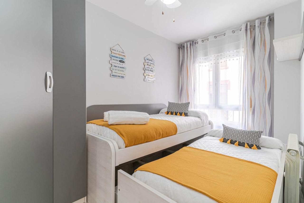 Apartamento Bazán Granada Kültér fotó