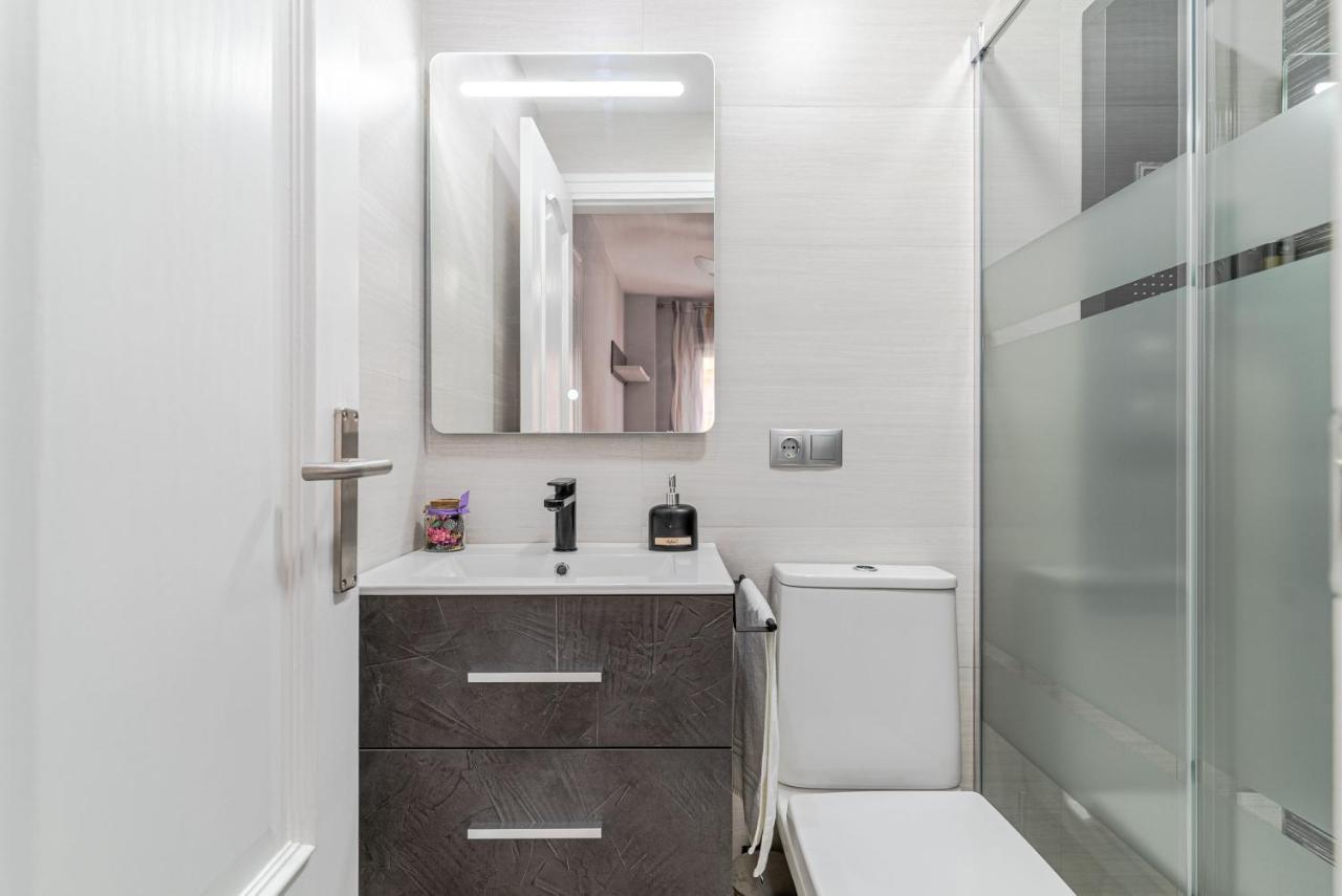 Apartamento Bazán Granada Kültér fotó