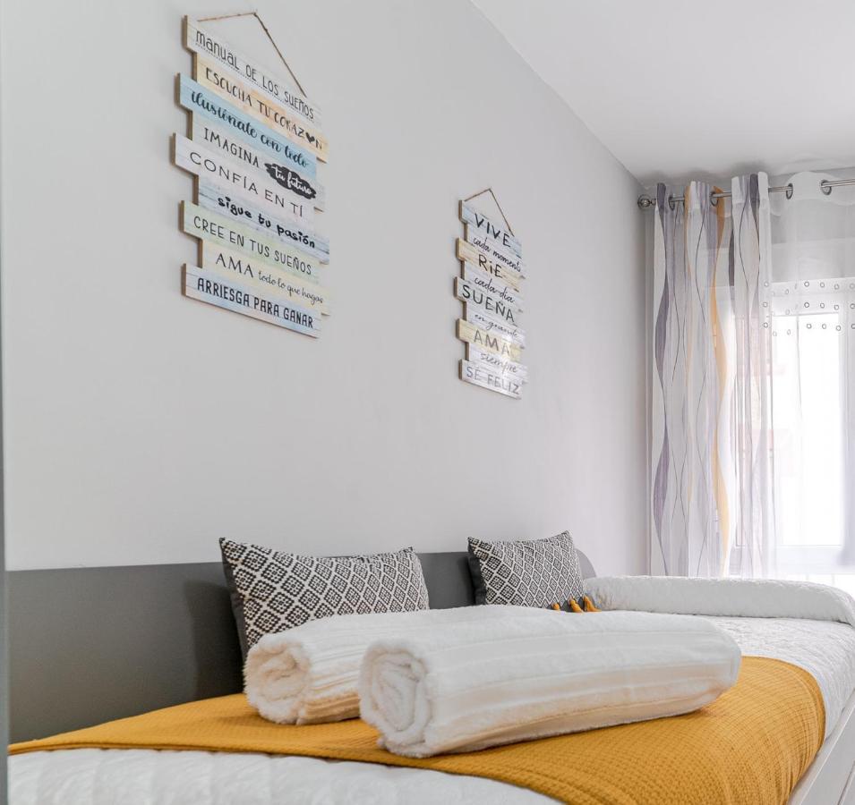 Apartamento Bazán Granada Kültér fotó