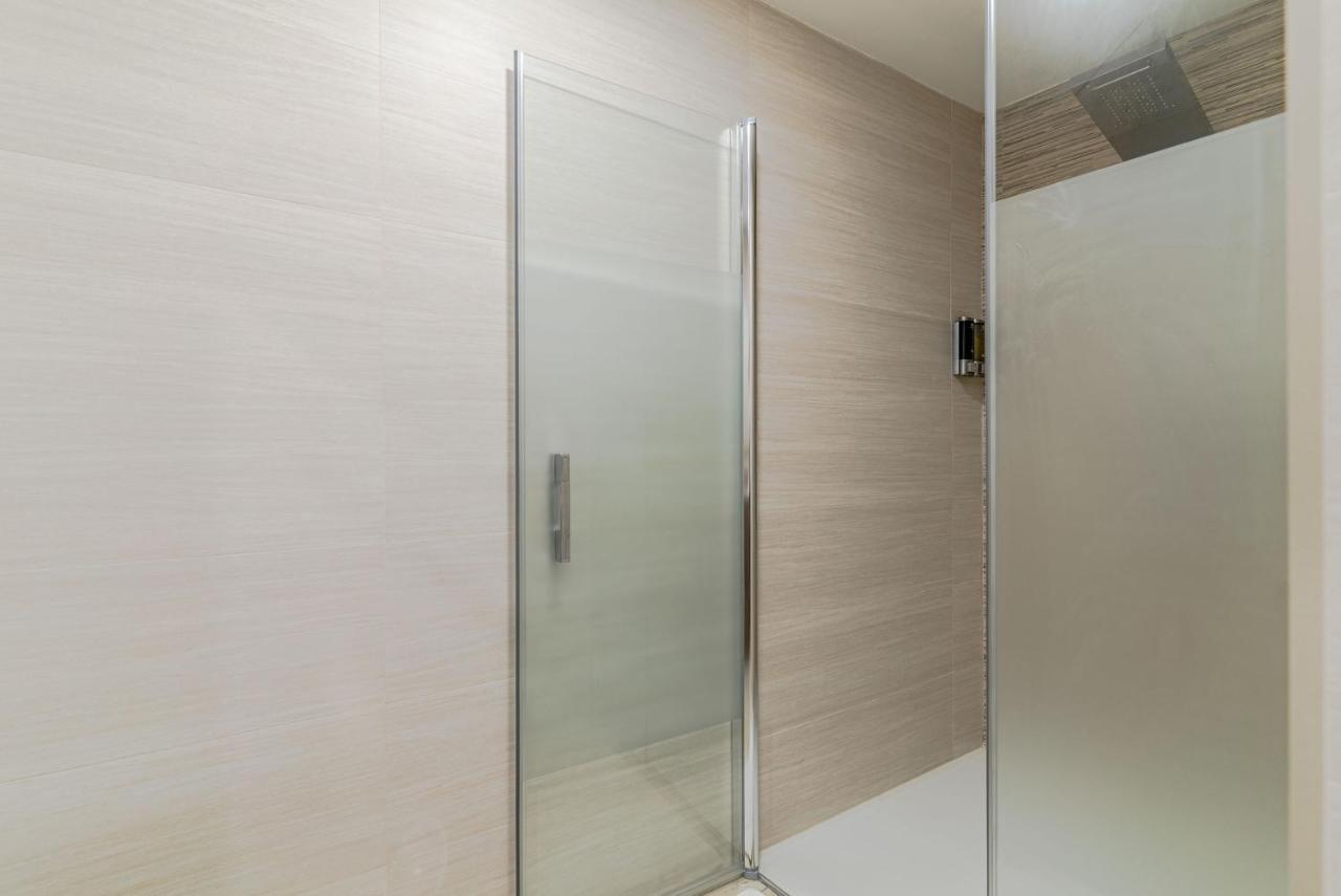 Apartamento Bazán Granada Kültér fotó