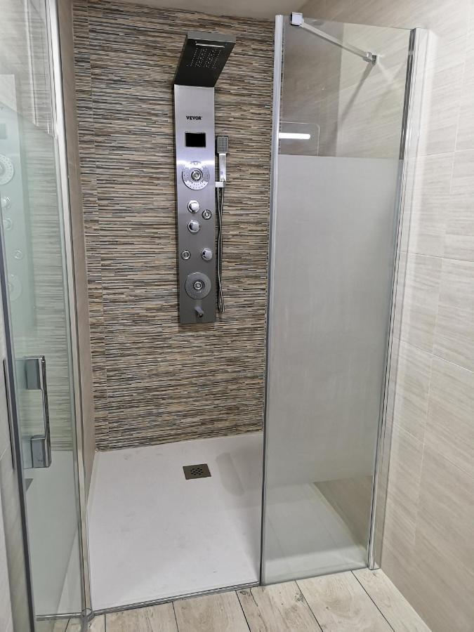 Apartamento Bazán Granada Kültér fotó