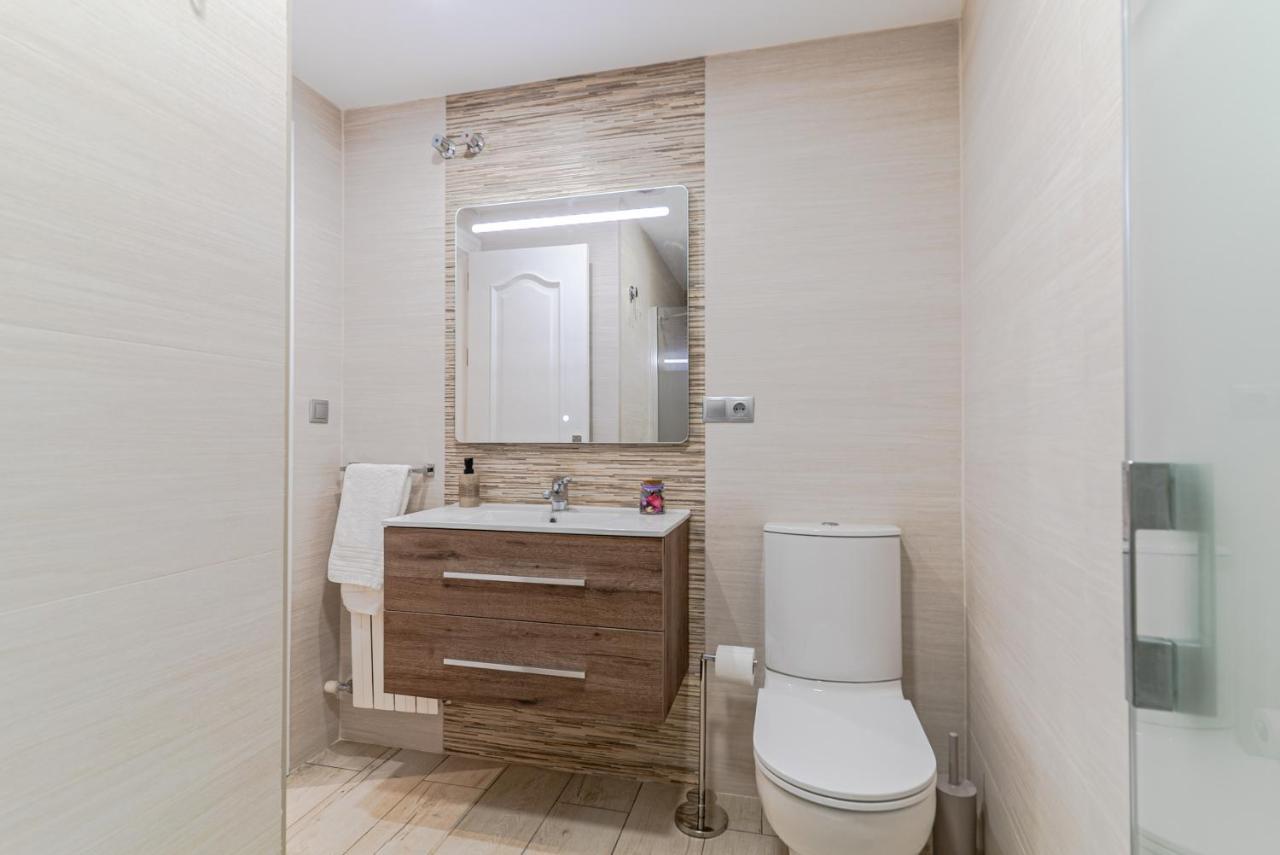 Apartamento Bazán Granada Kültér fotó