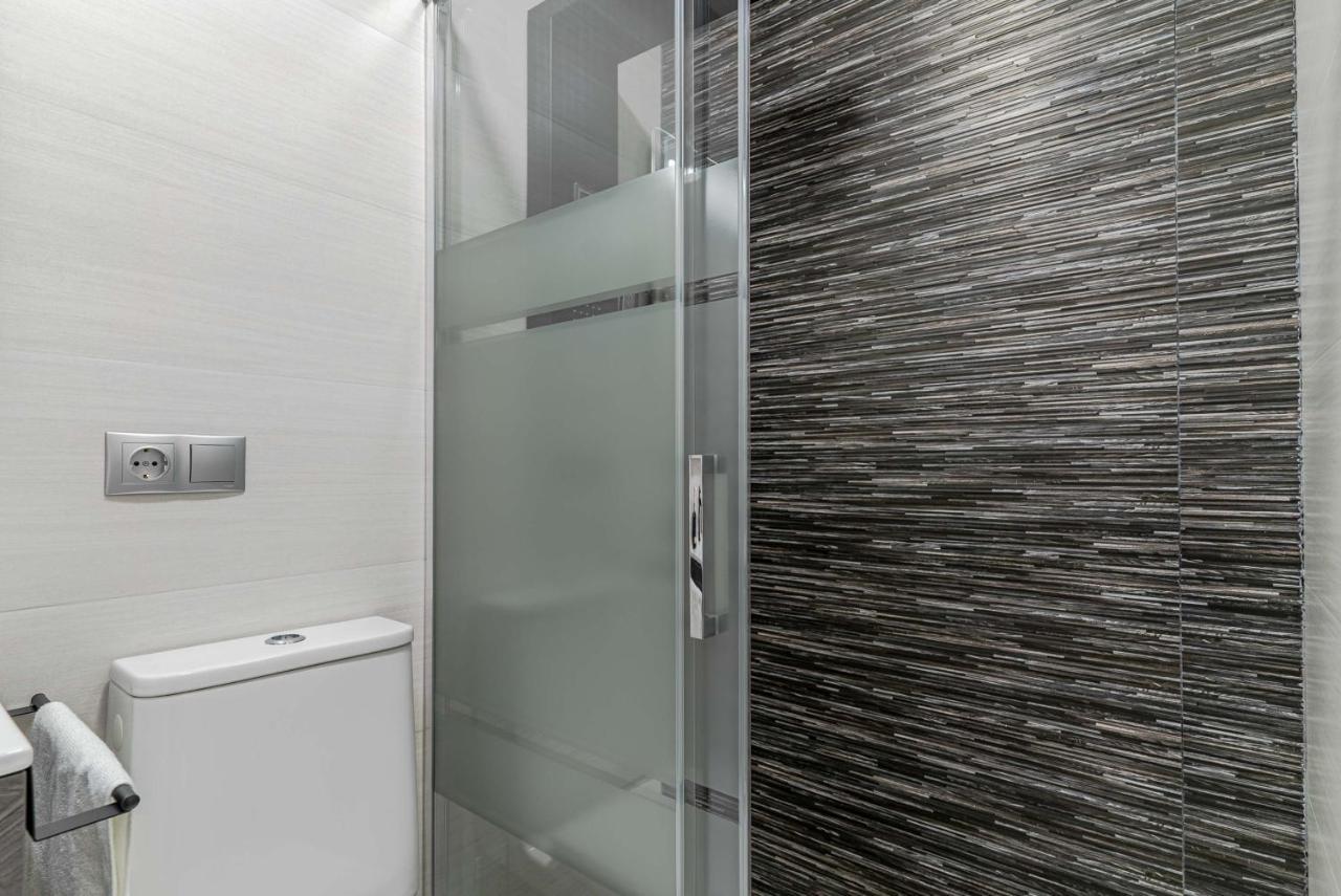 Apartamento Bazán Granada Kültér fotó